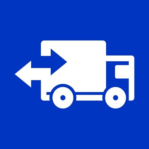 Freight Hero app artwork