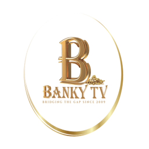 BankyTV app artwork